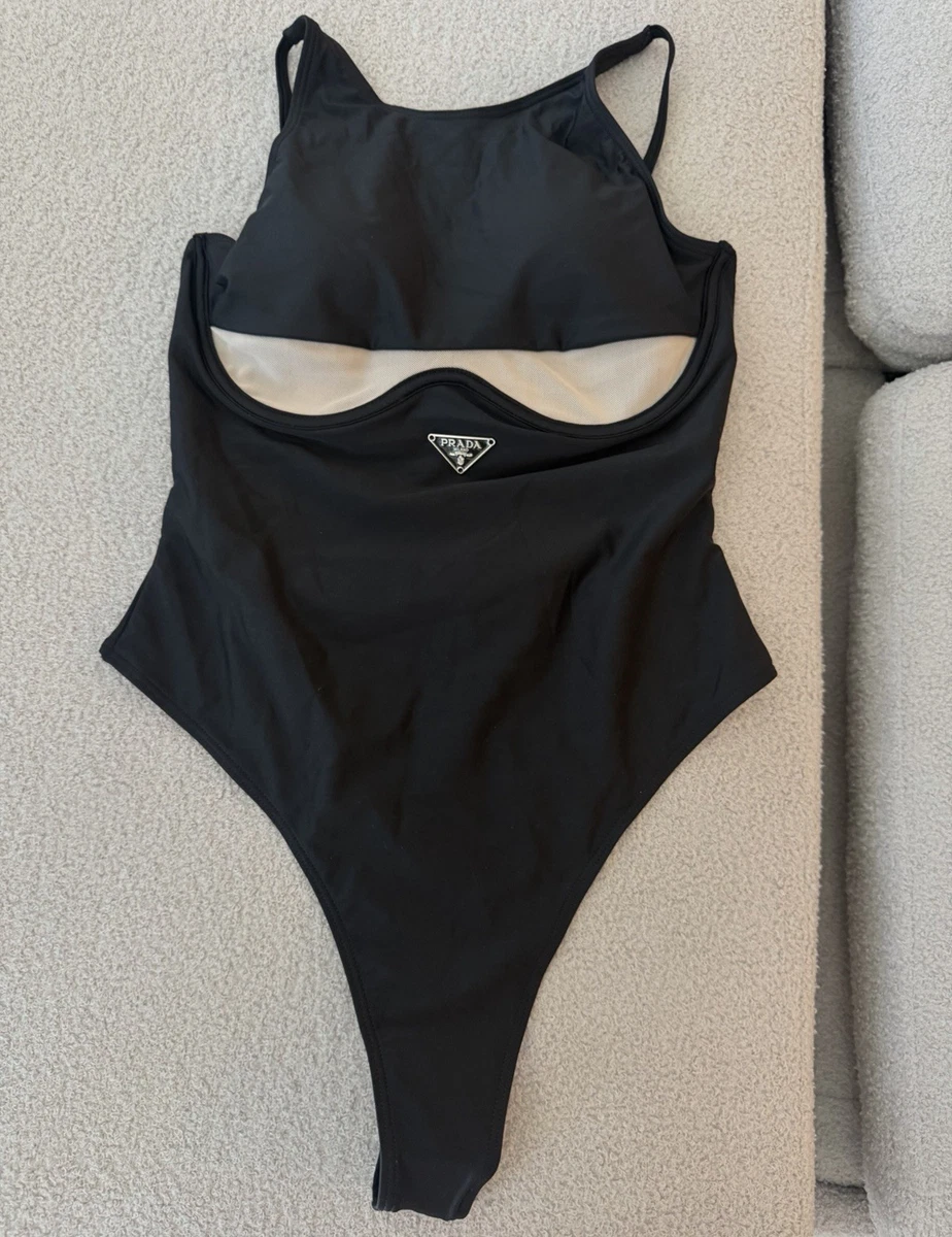 PRADA Swimwear for Women for sale - eBay