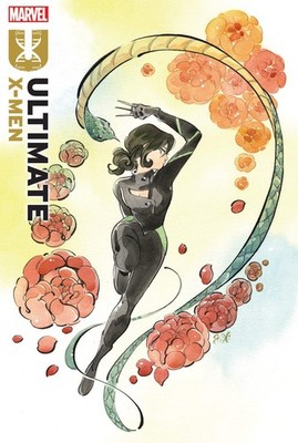 Ultimate X Men #20 Peach Momoko Variant