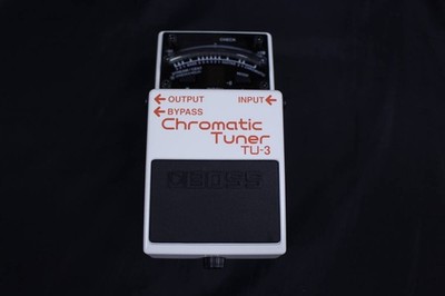 BOSS TU-3 64652