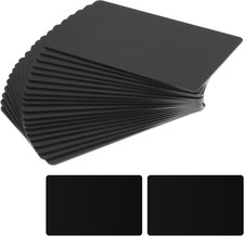 20Pcs NFC Cards Rewritable NFC Tags NTAG 215 PVC Cards Blank Easy Convenient Pro