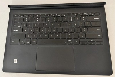 【純正品】Galaxy Tab S8 Ultra Cover Keyboard SAMSUNG Galaxy Tab S8 Ultra Book Cover Keyboard Case - Black