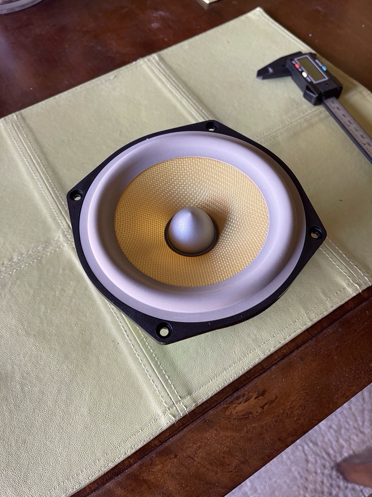 Bowers & Wilkins CM S92DB Mid-Woofer B&W - Single