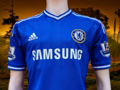 CHELSEA 2013-14 UEFA CHAMPIONS LEAGUE FERNANDO TORRES 9 CHELSEA 2013-14 UEFA CHAMPIONS LEAGUE FERNANDO TORRES 9