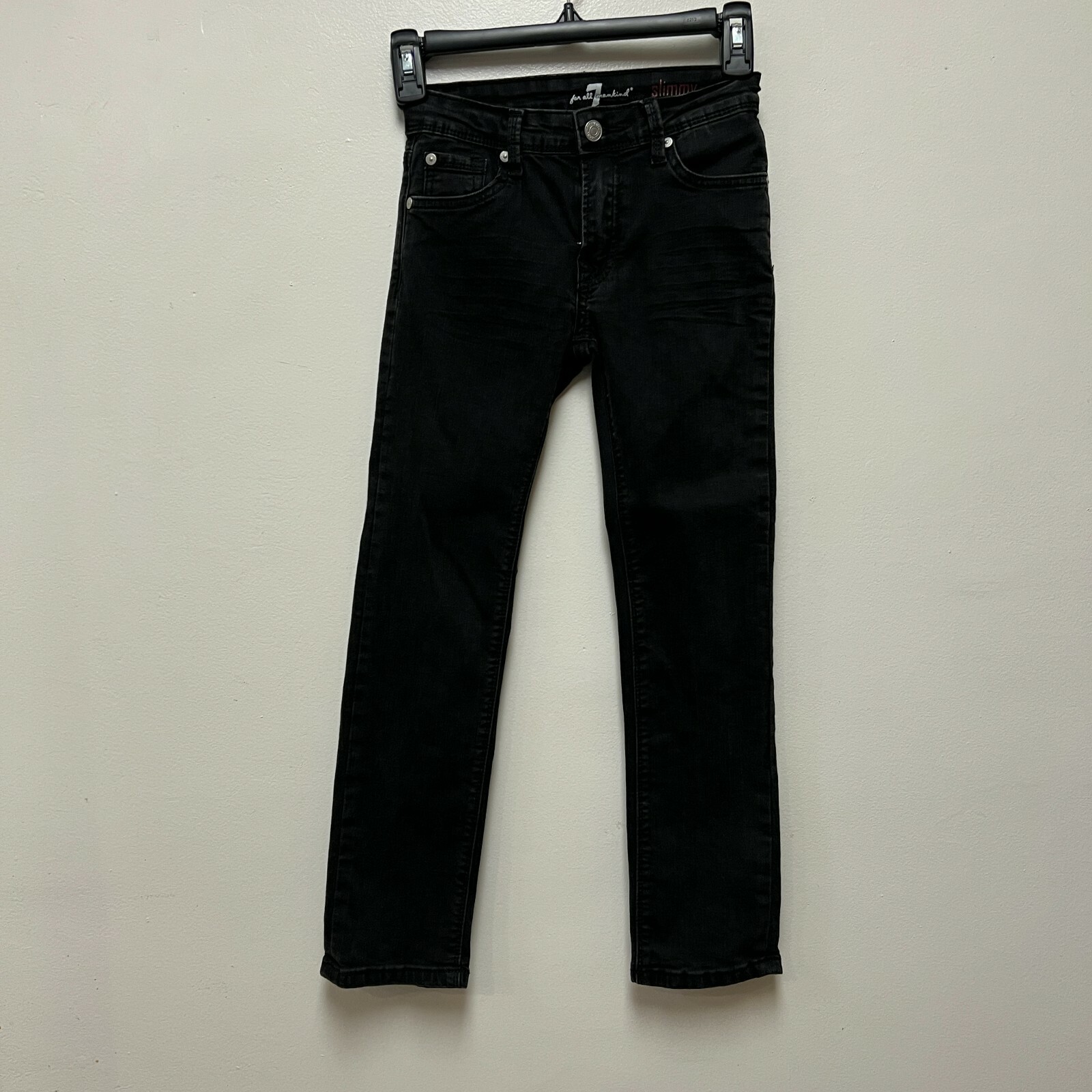 Seven Size 8