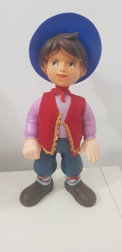 SPERLARI DOLCE REMI' REMI DOLL VINTAGE GADGET CARAMELLE ANNI 70 SPERLARI BAMBOLA