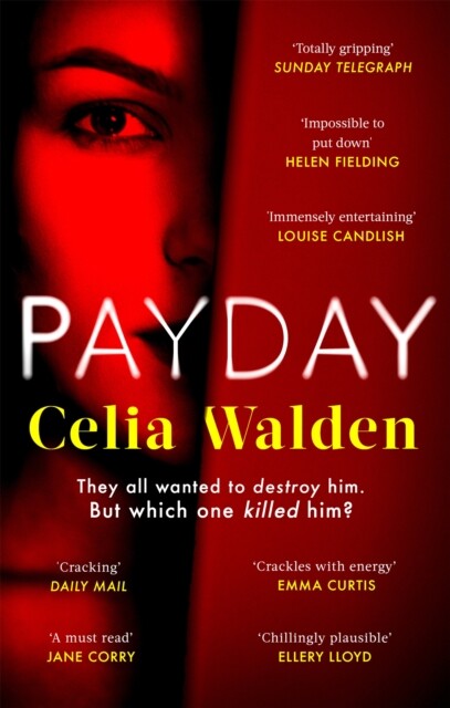 Payday 9780751583151 Celia Walden - Free Tracked Delivery
