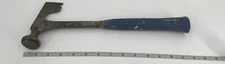 Vintage Estwing dry wall hammer made in USA Safe T Shape