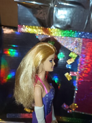 Coffret Barbie magicienne - Jeux & Jouets