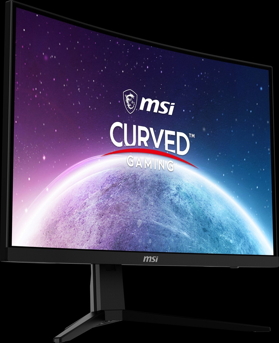 MSI G2422C 24