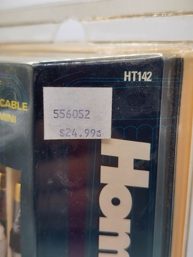 Cable estéreo portátil de investigación acústica vintage 1998 - Imagen 3 de 6