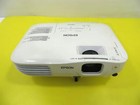Epson EX3200 LCD Projector - VGA - Lamp Runtime: 120 Hrs
