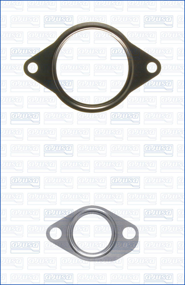 AJUSA 77049500 Gasket Set, EGR system for CITROËN,FIAT,FORD,LANCIA,PEUGEOT,VOLVO