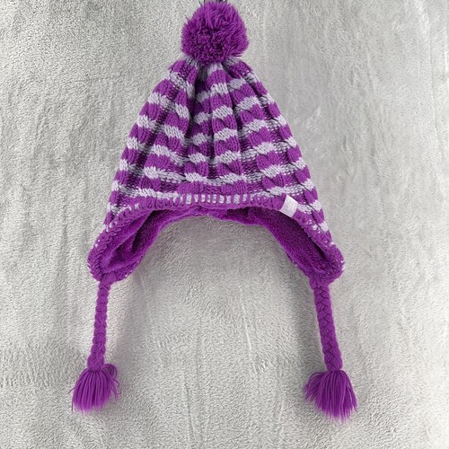 The North Face Hat Kids Fuzzy Ear Flap 
