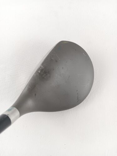 Spalding Executive EZX 5 Wood Oversize 21* Right Handed Firm Flex Graphite Shaft - Picture 5 of 8