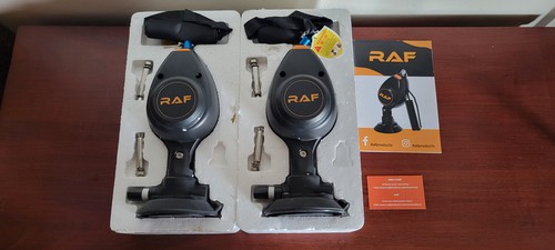 RAF Fitness Resistance Training Set LDH-991 LeafPull NIB - Picture 8 of 8