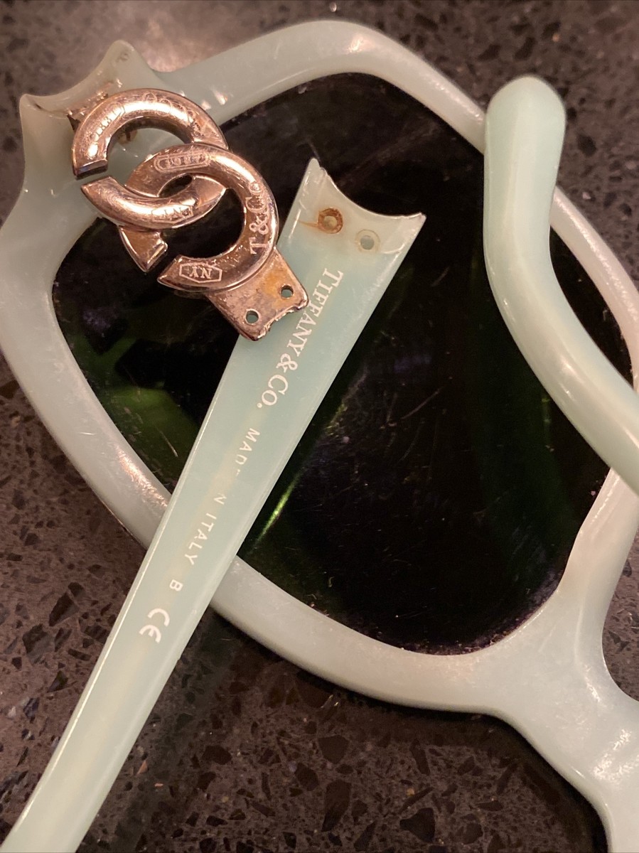 Sunglasses Tiffany & Co.TF4029 8055/3F 58-18 130 3N. No lenses frame only Tiffany & Co. | Accessories | Sunglasses Tiffany Cotf429  main image 4