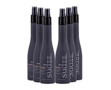 SUDZZ FX ColourFix3 Spray Leave In Conditioner 8.5 Oz Set of 6