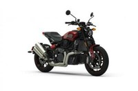 2022 Indian Motorcycle FTR S
