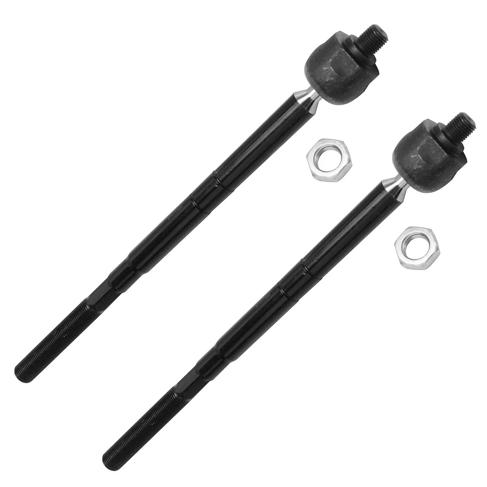 Nuevo kit completo de suspensión delantera de 10 piezas para Ford Escape Mazda Tribute 2001-2004 Foto 4 de 4