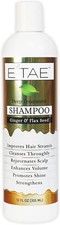 E'tae Carmelux Deep Penetrating Shampoo 12oz
