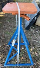 Brownell MB1 Boat Stands Painted with Tops He...