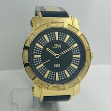 Las mejores ofertas en Relojes de pulsera de hombre de banda JBW