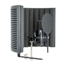 Se Electronics X1 S Studio Microphone Bundle (new)