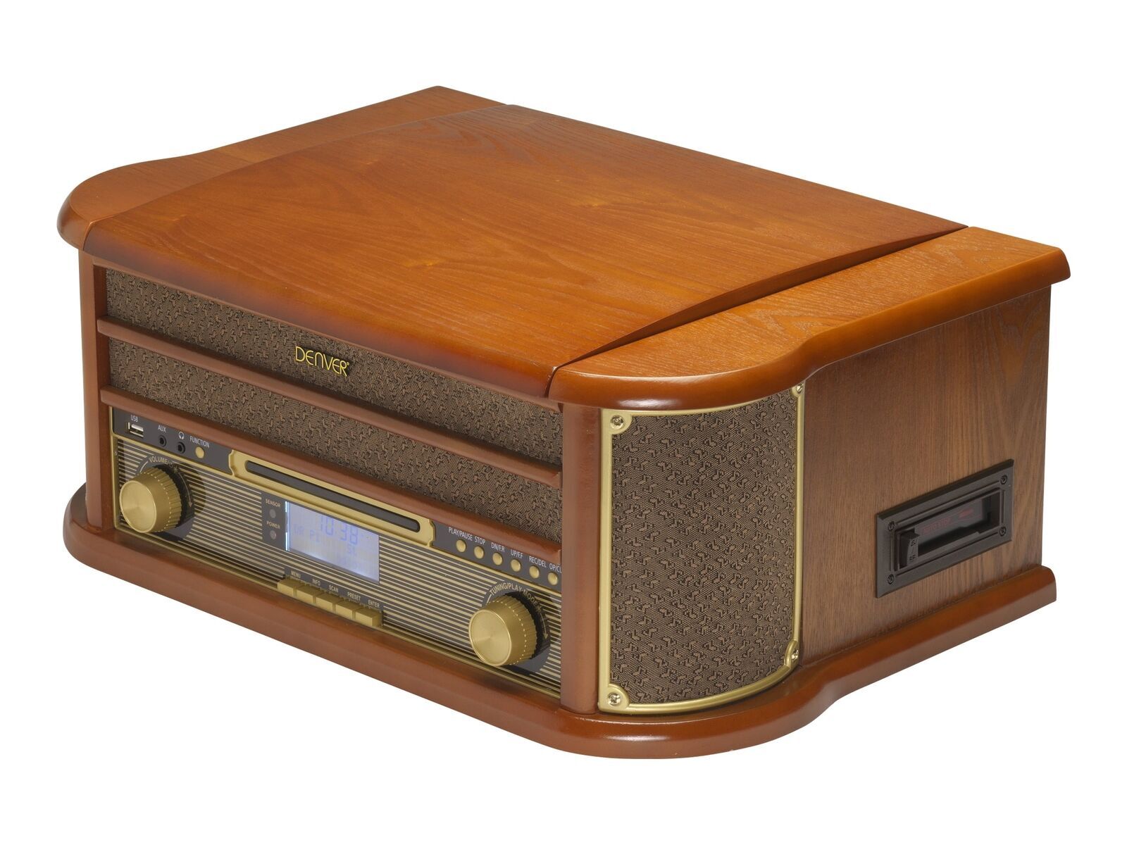 Thumbnail - Denver Mrd-51 Braun 111201210000 (5706751041839)