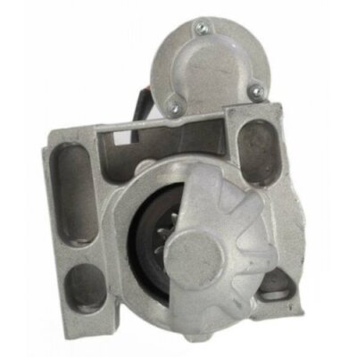1x Anlasser Neu 12V 1,4Kw OE Nr. 8200239 für Hummer, Chevrolet