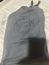 Emirates first class pajama Set Size S/M