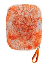 CARPRO DabDab Wash Mitt - Car Wash Glove, Remove Dirt  on Vehicles