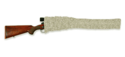 Carolina Ultimate Silicone Treated 47'' Gun Sock Cover 1 Pack