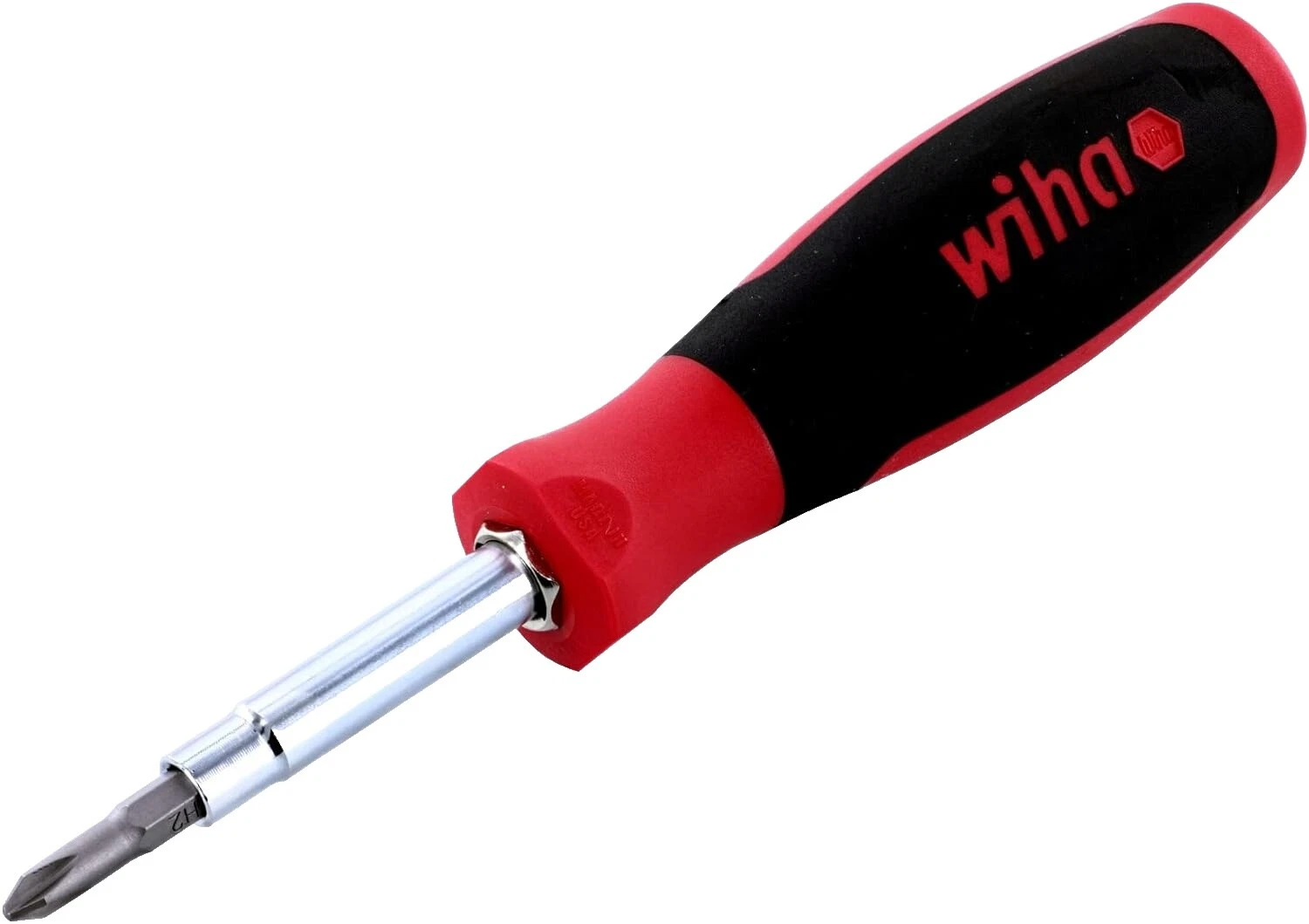 Wiha Screwdrivers & Nutdrivers