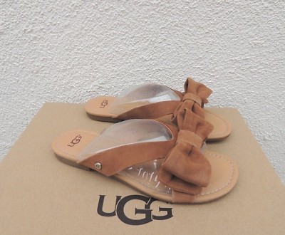 fonda slide ugg