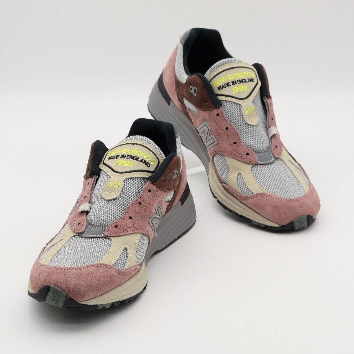 New Balance ☆ made in England U991MG2 ‘Rosewood’ U991MG2 New Balance 991V2 Rosewood (Men's) | eBay