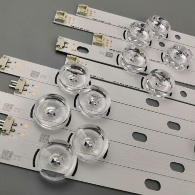 Kit Leds Para Lg 49lb5500/ 49lb5600/ 49lf5500/ 49lb5800 Nv | Meses sin interés Kit Leds Para Lg 49lb5500/ 49lb5600/ 49lf5500/ 49lb5800 Nv | Meses sin interés