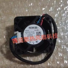 04020VA-12N-BL DC12V 0.14A 3-Pin Inverter Mute Cooling Fan