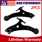 <!--F#f_0-->2x Front Lower Control Arm Arms Fit for Toyota Camry ACV40R AHV40R ASV50R AVV50R<!--F/-->