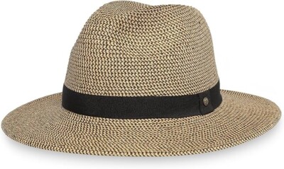 Sunday Afternoons Havana Hat Unisex Fedora - Tweed - Size  display picture 3