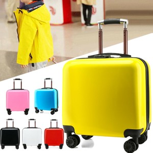 cabin size wheeled suitcase