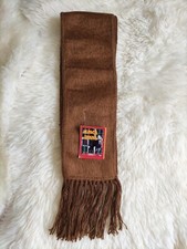Soft Kids Alpaca Scarf - Genuine Peru & Ships Daily 763