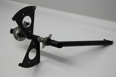 Cessna 177 Cardinal Complete Stabilator Quadrant Assembly, P/N