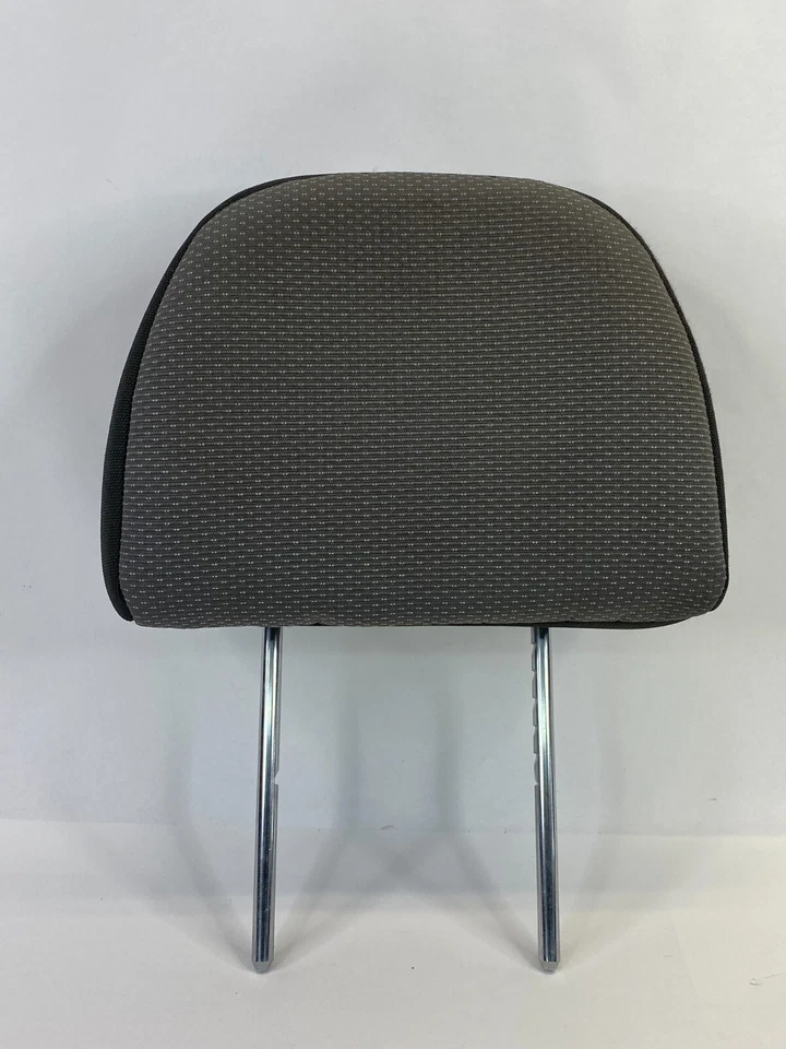 2009-2011 Chevrolet Aveo5 Front Right Passenger Side Seat Headrest Head Rest OEM - Image 2 of 4