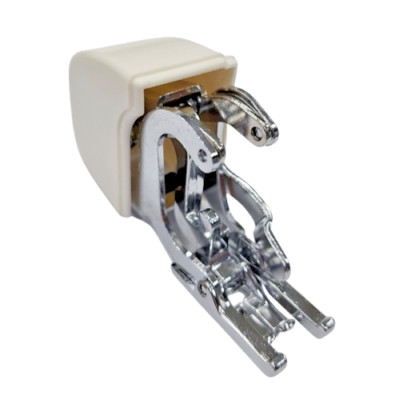 Plaid matcher Walking Foot Low Shank #RWA1 for Kenmore, Necchi Sewing Machine