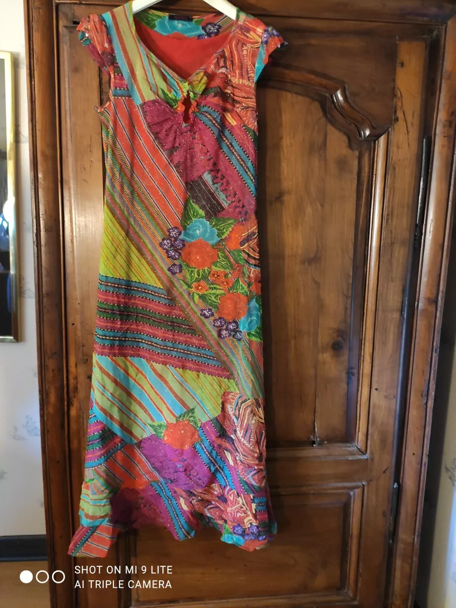 Magnifique robe longue