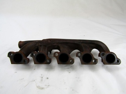 30731980 Abgaskrümmer VOLVO XC90 2.4 D 4X4 136KW Aut 5P (2006) Ersatz