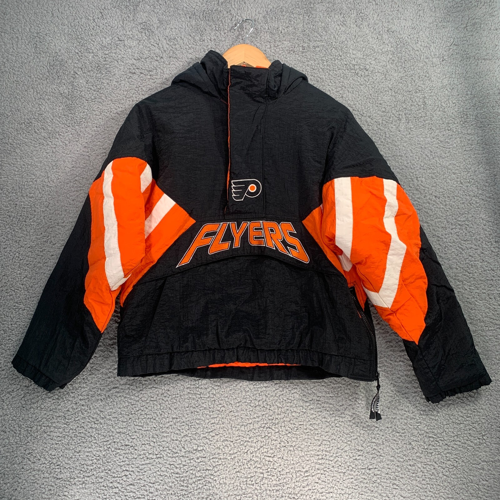 Vintage Starter Jacket Philadelphia 