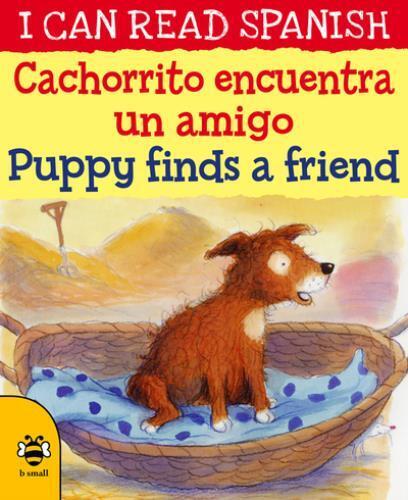 Bruzzone, Catherine : Cachorrito encuentra un amigo / Puppy fi Amazing Value - Zdjęcie 1 z 2