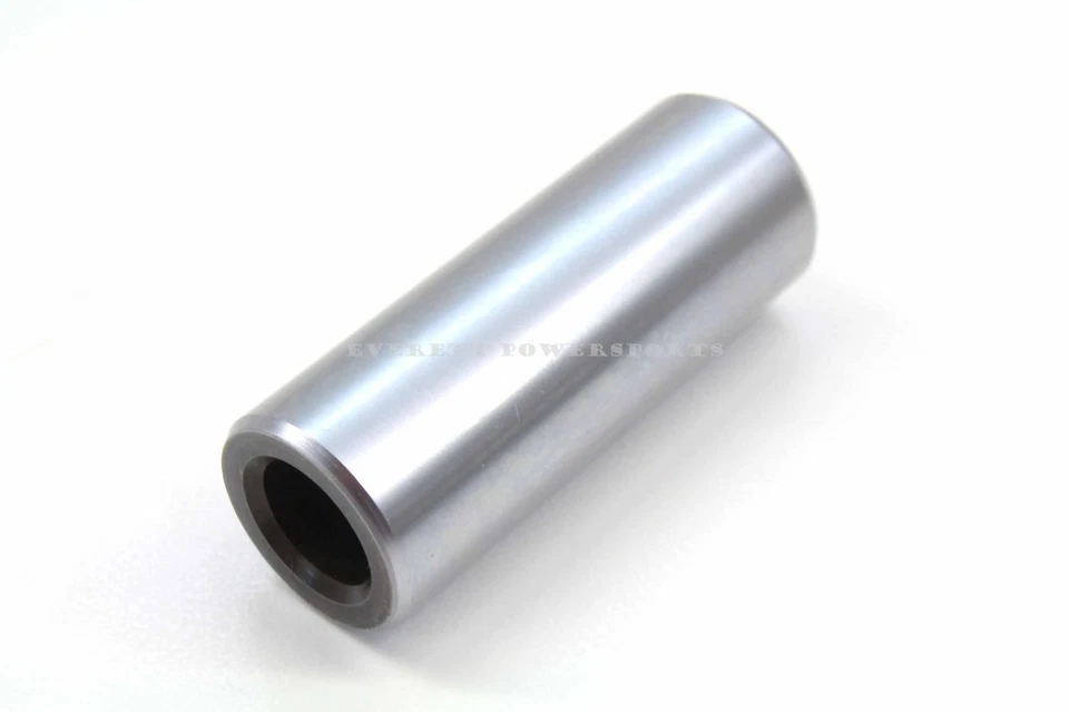 Kit de pistón 04-08 CRF450 R, 05-17 CRF450 X OEM genuino Honda anillos pin clip X196* Foto 3 de 4