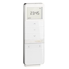 NOBILY Rollladensteuerung PR/PRE 5-Kanal Funk-Handsender Timer Exquisit